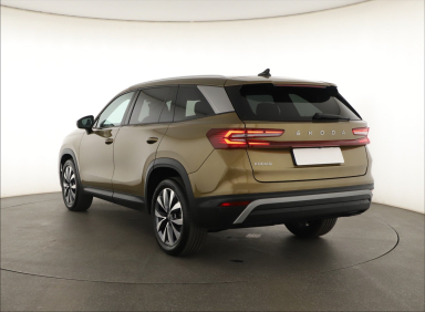 Škoda Kodiaq - 2025