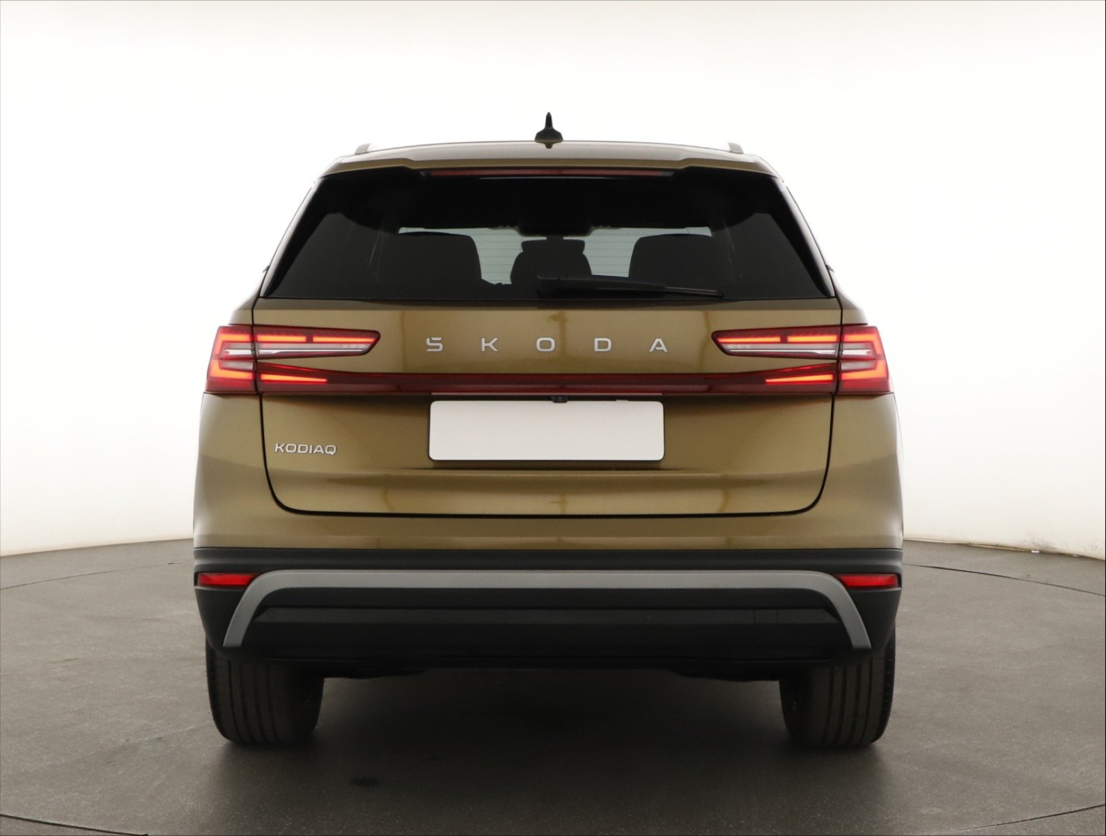 Škoda Kodiaq - 2025
