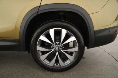 Škoda Kodiaq - 2025