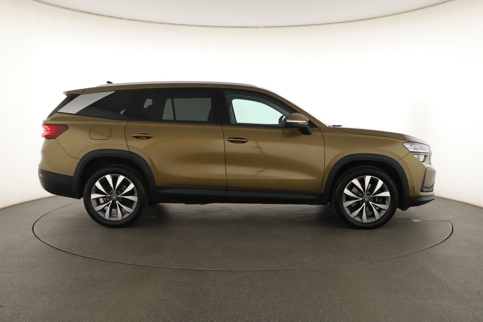 Škoda Kodiaq - 2025