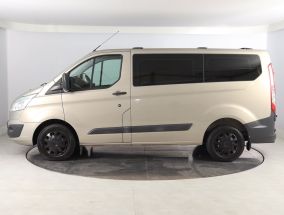 Ford Transit Custom - 2013