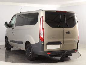 Ford Transit Custom - 2013
