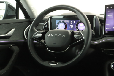 Škoda Kodiaq - 2025