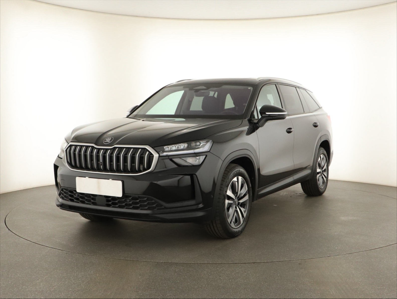 Škoda Kodiaq - 2025