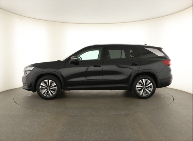Škoda Kodiaq - 2025