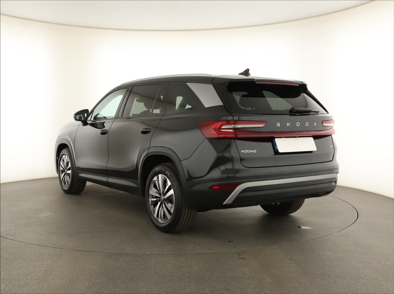 Škoda Kodiaq - 2025