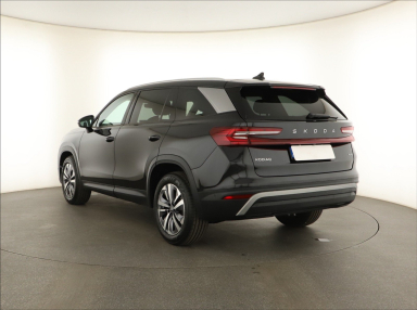 Škoda Kodiaq - 2025