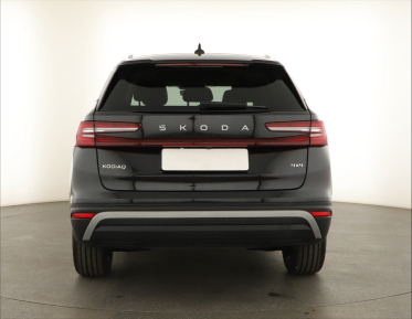 Škoda Kodiaq - 2025