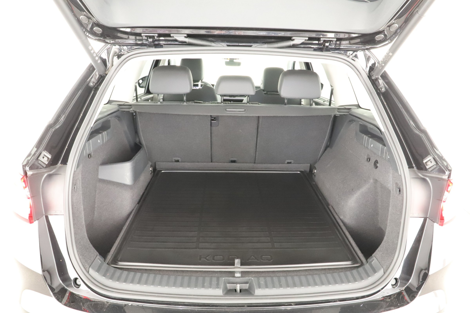 Škoda Kodiaq - 2025
