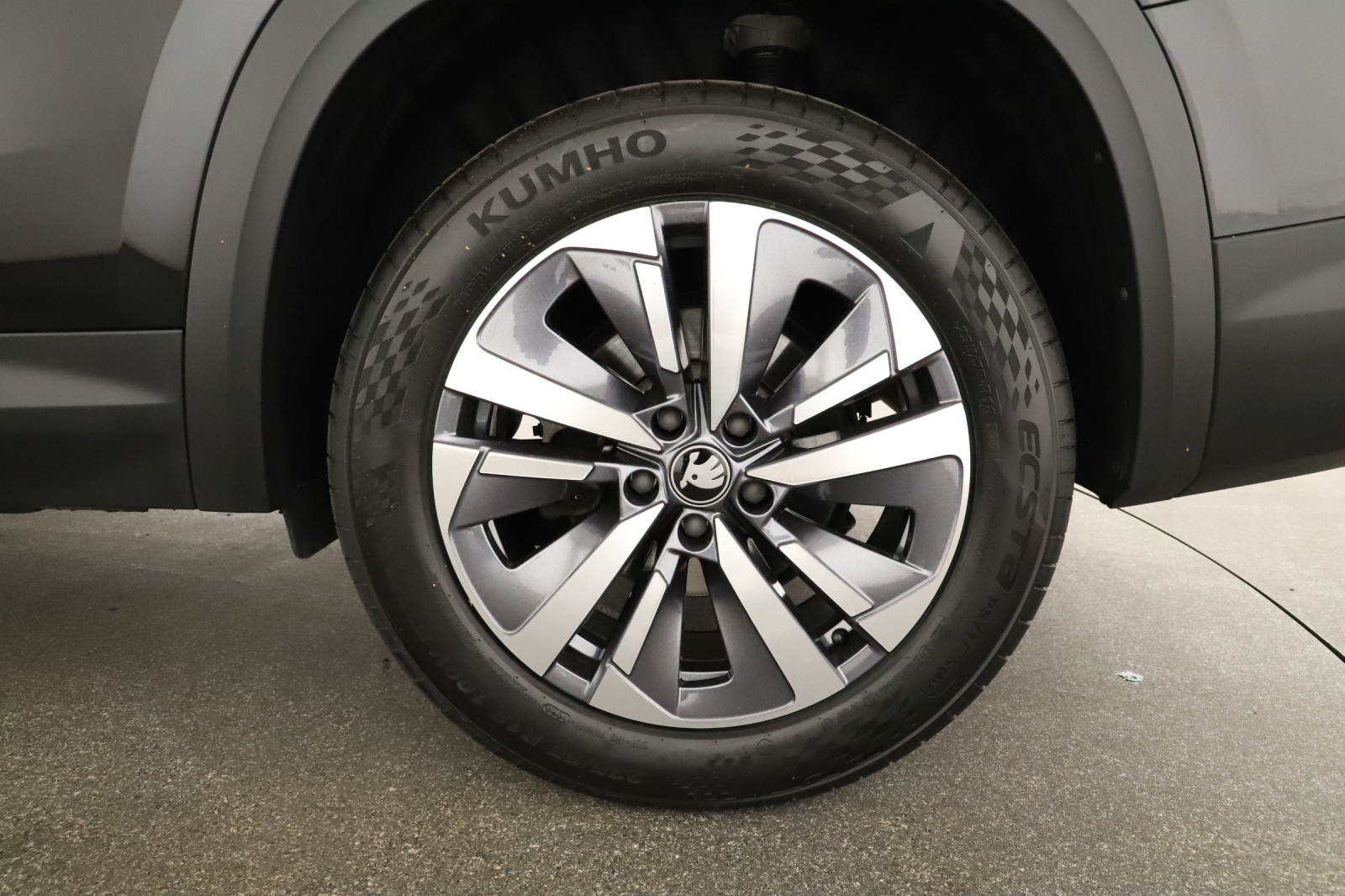 Škoda Kodiaq - 2025