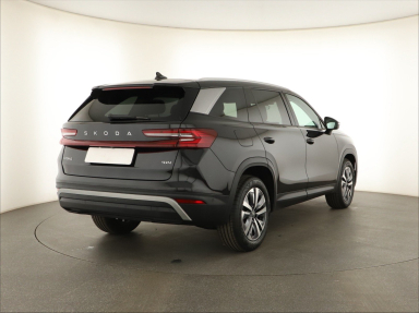 Škoda Kodiaq - 2025