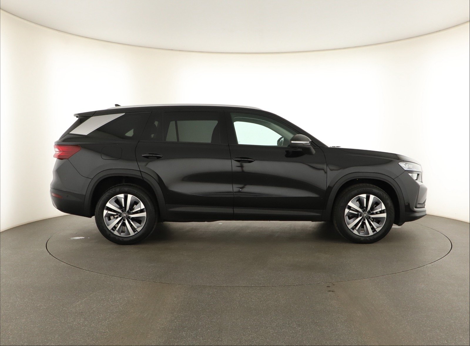 Škoda Kodiaq - 2025