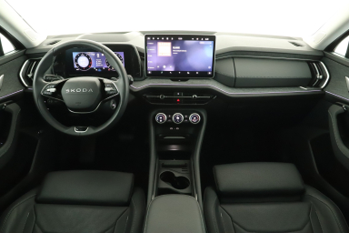 Škoda Kodiaq - 2025