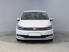 Volkswagen Touran - 2019