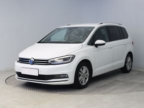 Volkswagen Touran - 2019