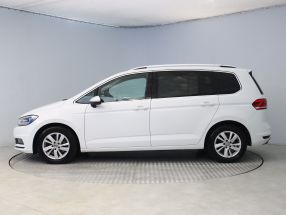 Volkswagen Touran - 2019