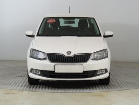 Skoda Fabia - 2016