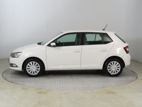 Skoda Fabia - 2016