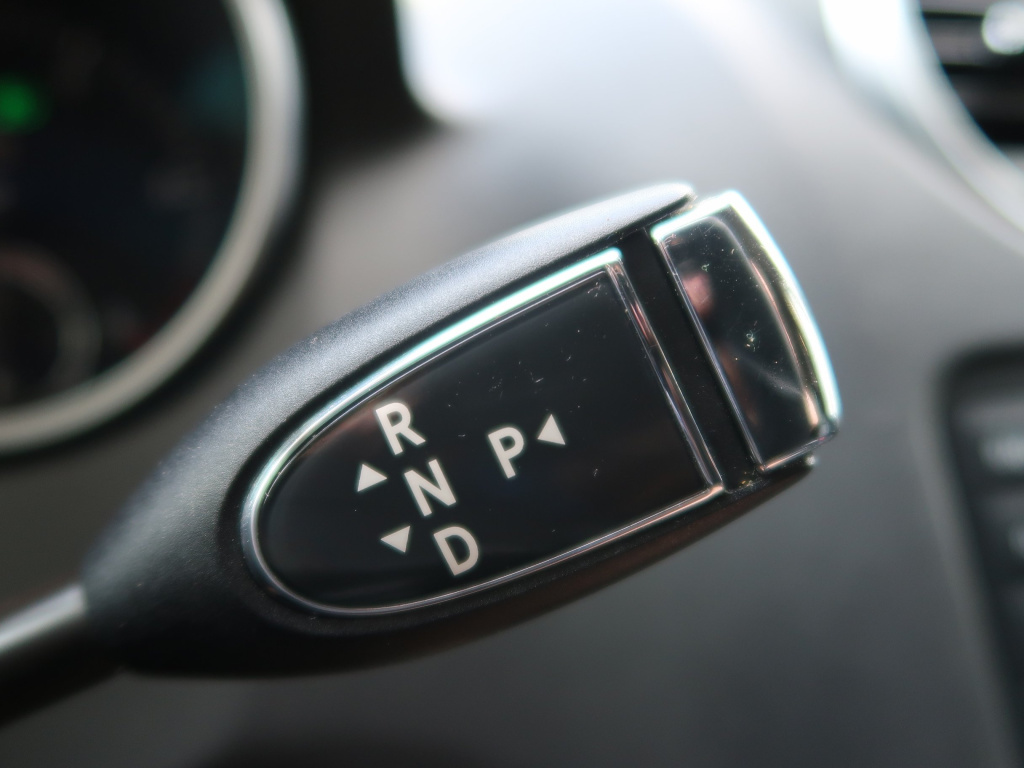 Mercedes-Benz ML