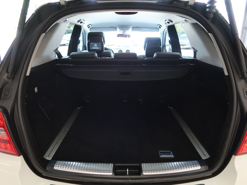 Mercedes-Benz ML