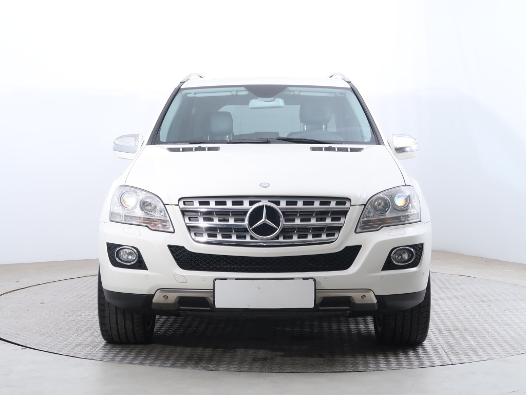 Mercedes-Benz ML