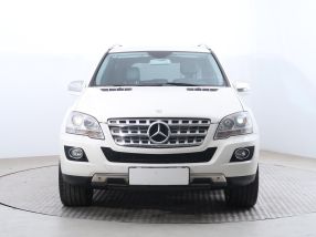 Mercedes-Benz ML - 2009