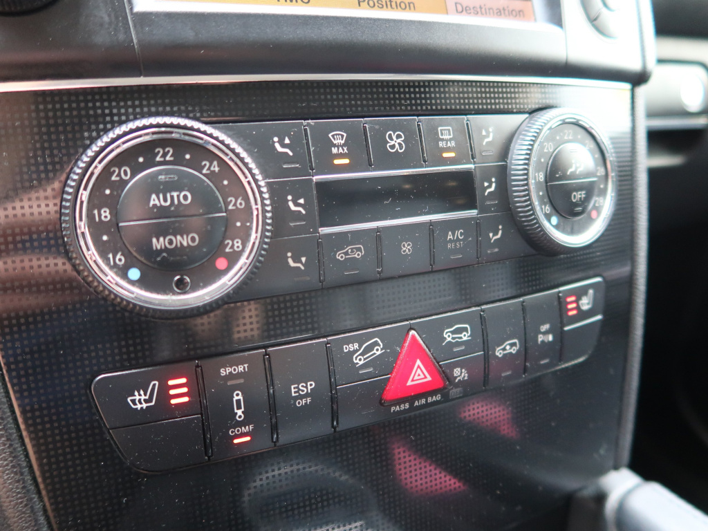 Mercedes-Benz ML