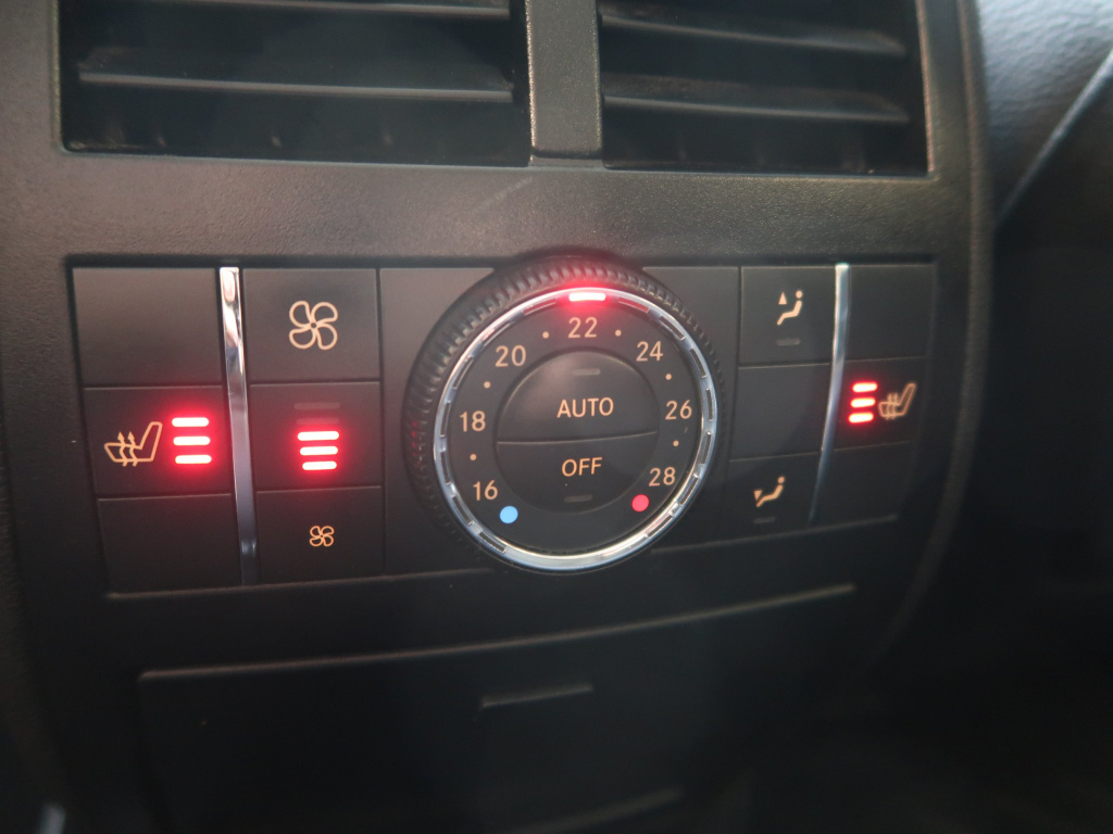 Mercedes-Benz ML