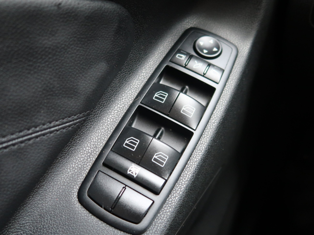 Mercedes-Benz ML