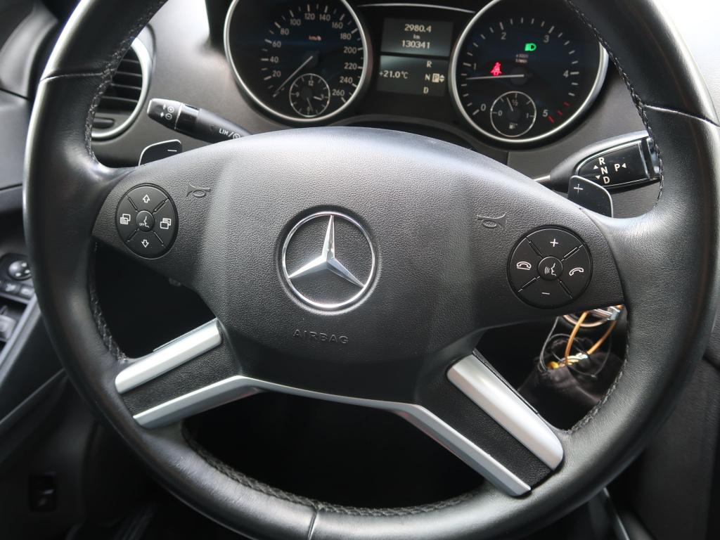 Mercedes-Benz ML