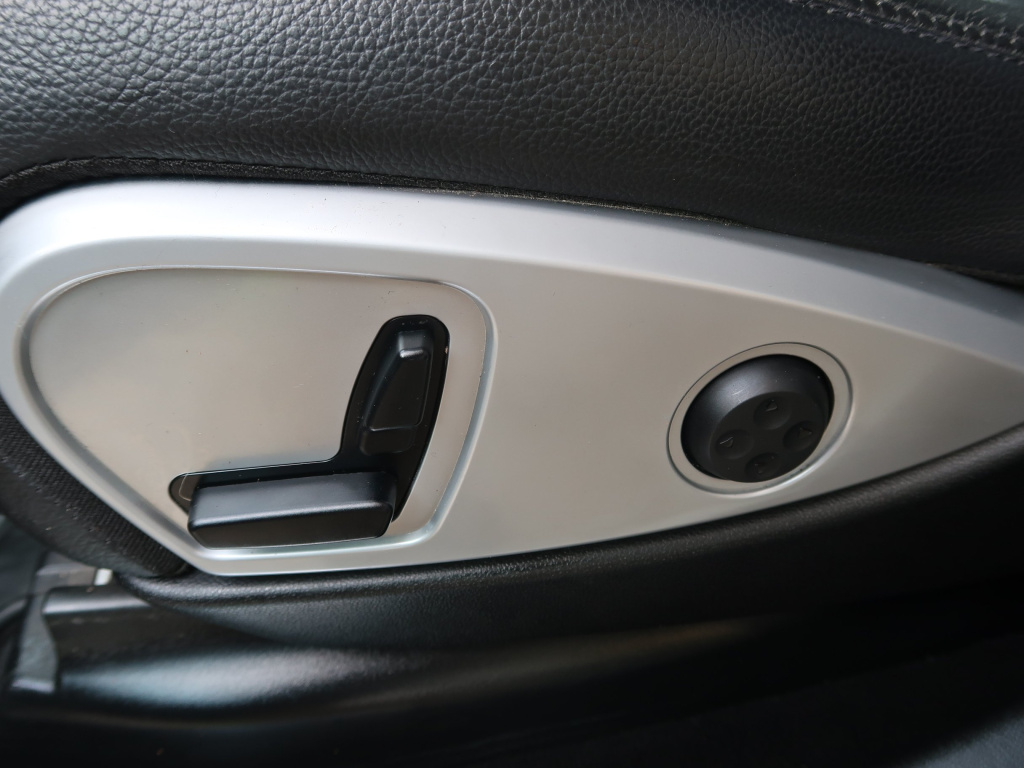 Mercedes-Benz ML