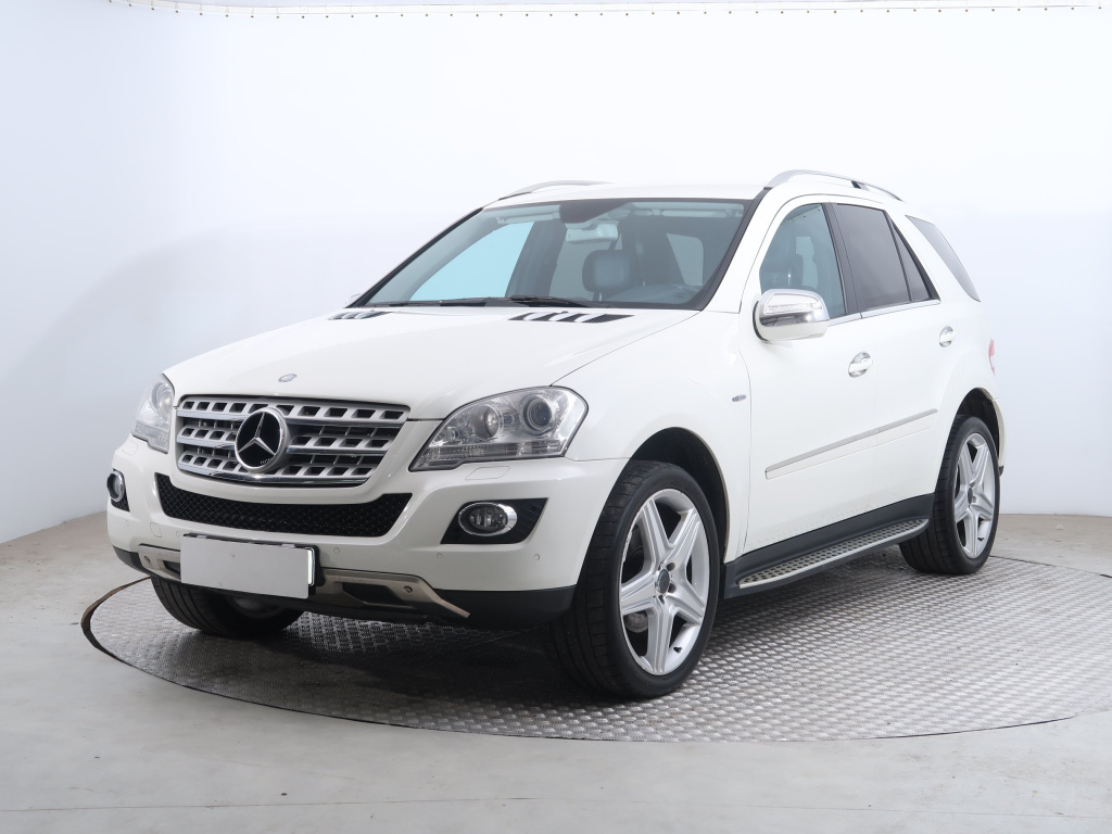 Mercedes-Benz ML
