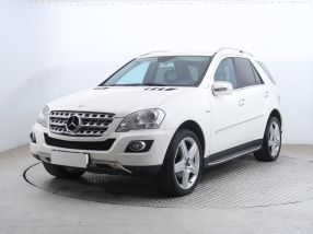 Mercedes-Benz ML - 2009