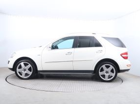 Mercedes-Benz ML - 2009