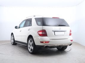 Mercedes-Benz ML - 2009