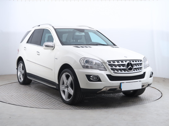 Mercedes-Benz ML