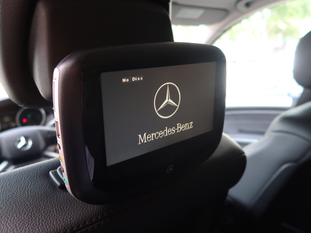 Mercedes-Benz ML