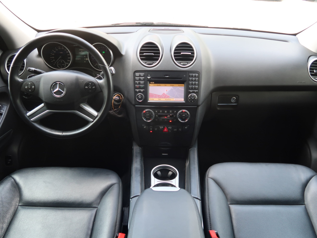 Mercedes-Benz ML