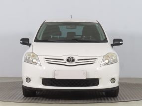 Toyota Auris - 2011