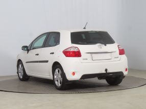 Toyota Auris - 2011