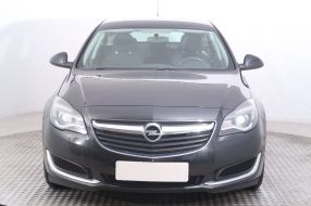 Opel Insignia - 2015
