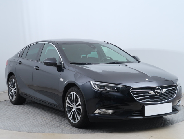 Opel Insignia 2019