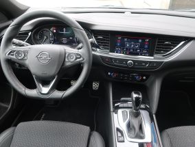 Opel Insignia - 2019