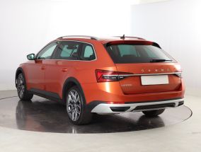 Skoda Superb - 2024
