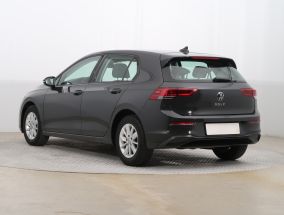 Volkswagen Golf - 2021