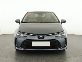 Toyota Corolla - 2020