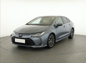 Toyota Corolla - 2020