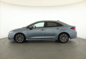 Toyota Corolla - 2020