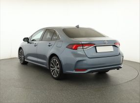 Toyota Corolla - 2020