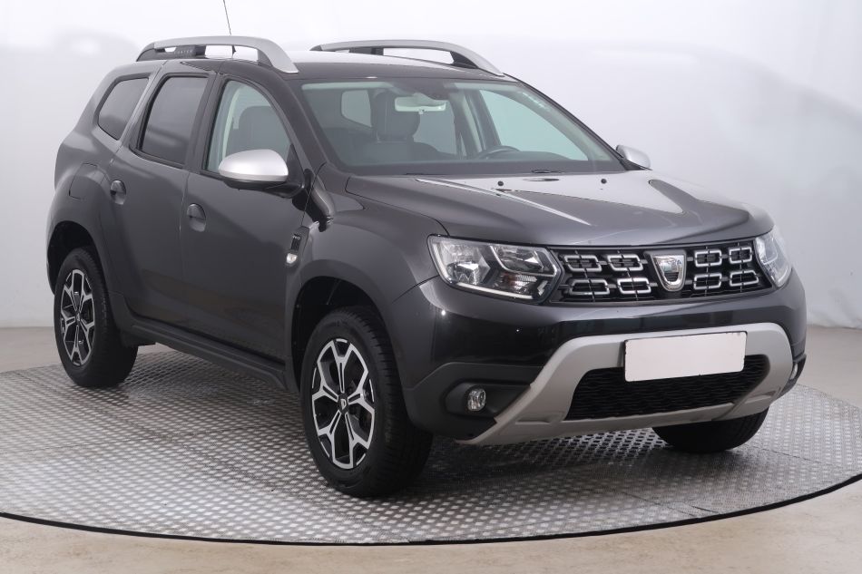 Dacia Duster - 2018